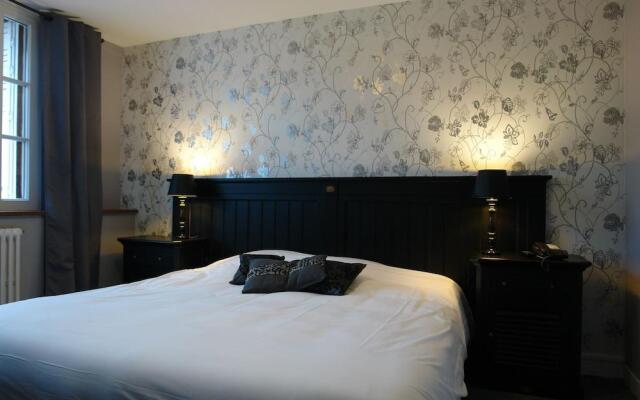 Hostellerie de la Porte Bellon
