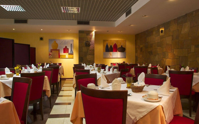 Hotel Jorge V