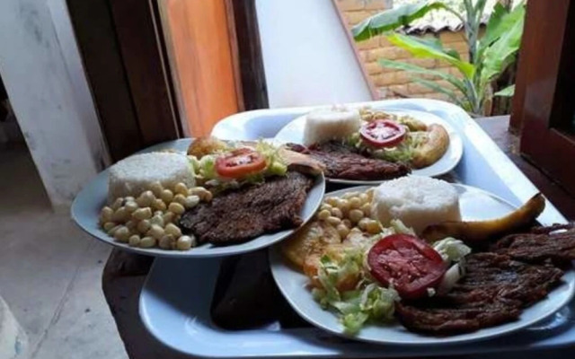 Hospedaje El Mirador