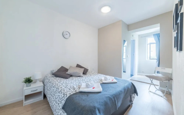SwissPorto Guest House