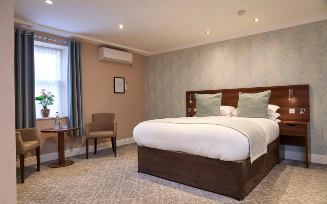 The Kingston Theatre Hotel