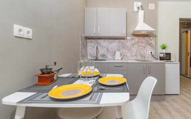 еЖИВика на улице Пролетарская 296