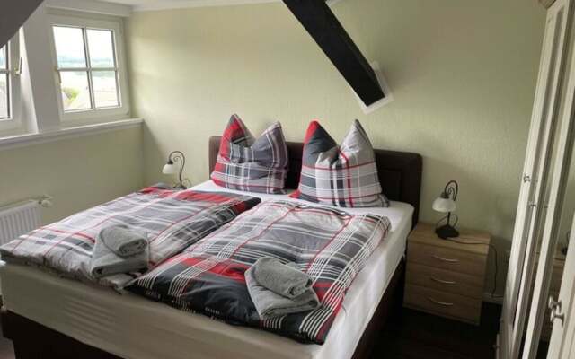 Apartment in Klein Upahl