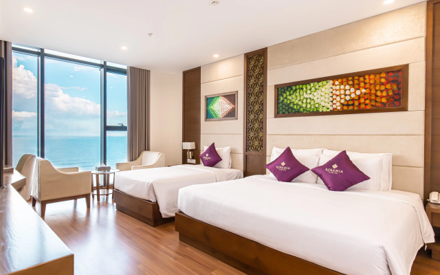 Rosamia Da Nang Hotel