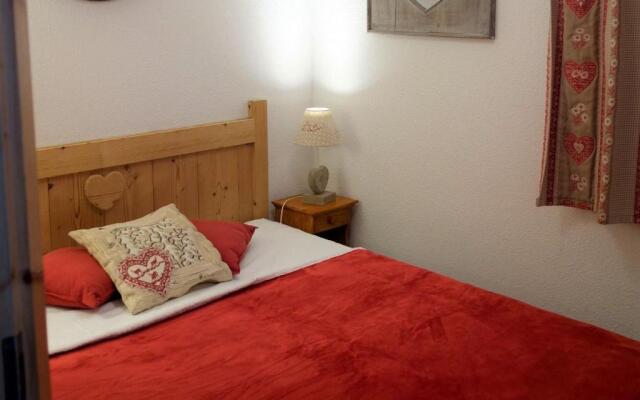 Appartement La Clusaz, 3 pièces, 6 personnes - FR-1-459-150