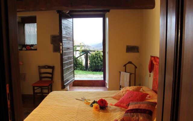 Casa Vacanze Le Antiche Pietre