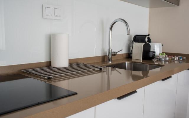 Apartamentos Masso