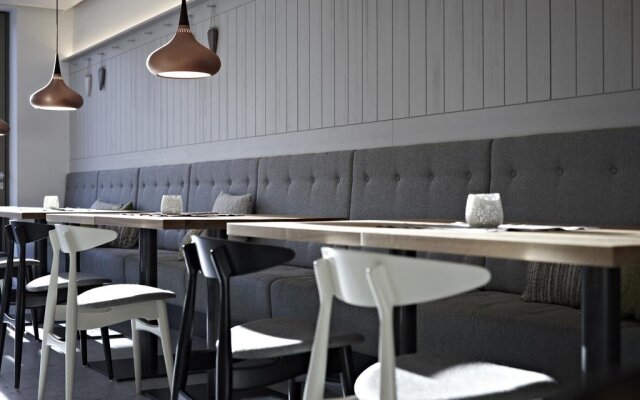 Badhaus - Hotel/Restaurant/Café