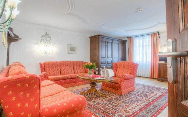 Altstadthotel Stadtkrug