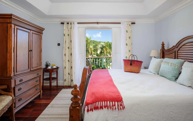 Cap Cove Resort St. Lucia, BW Premier Collection