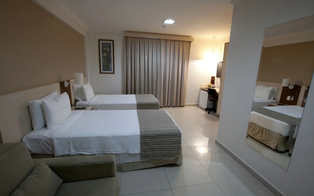 Oitis Hotel