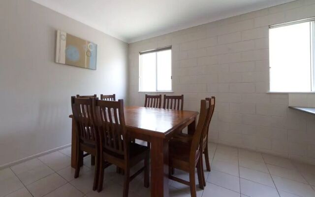 Rockhampton Serviced Apartments