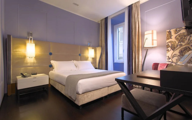 Hotel Stendhal & Luxury Suites