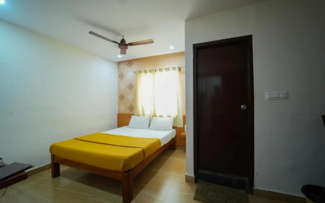 Nandan Residency
