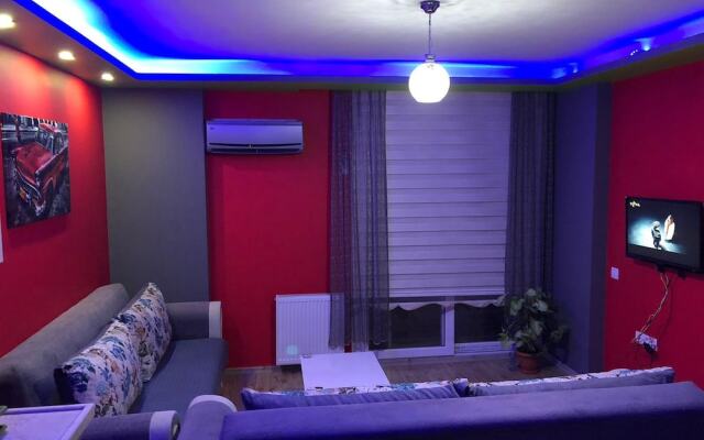 Nisa Home