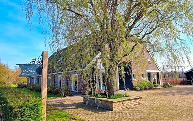 De Schotse Hooglander