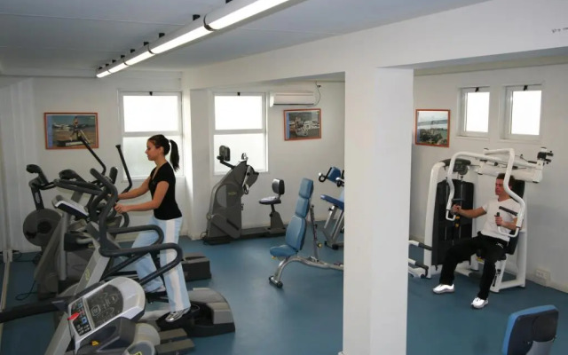 Villaggio Rosapineta Sud