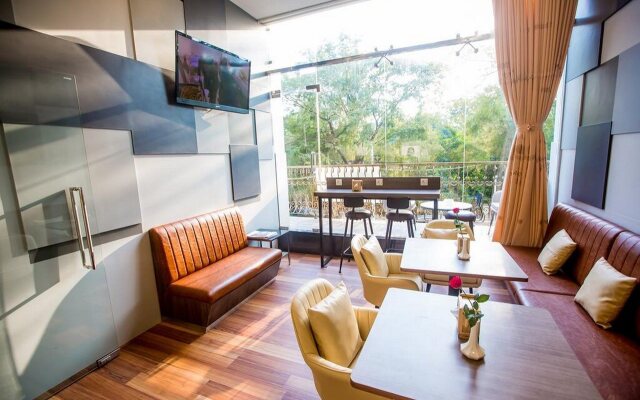 Prestige Residences at Golden Valley