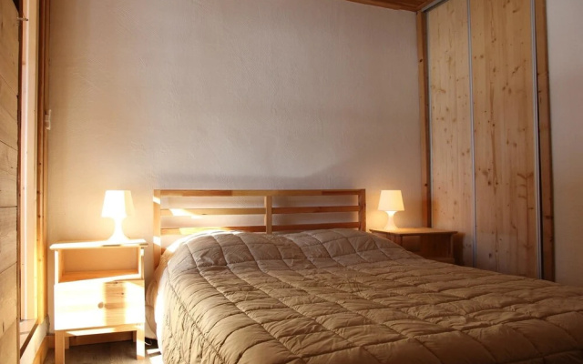 big apartment with wonderful view Apartment 3 agence la cime