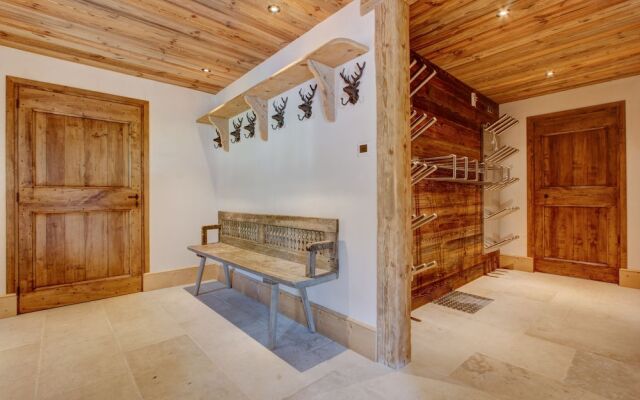 Ferme St Christophe