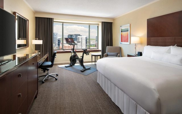 The Westin Denver Downtown
