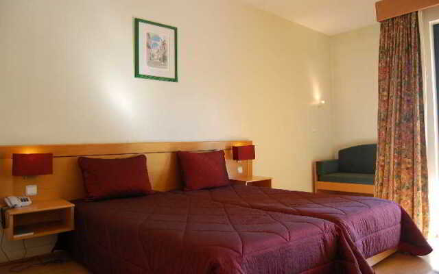 Hotel Solar Dos Canavarros