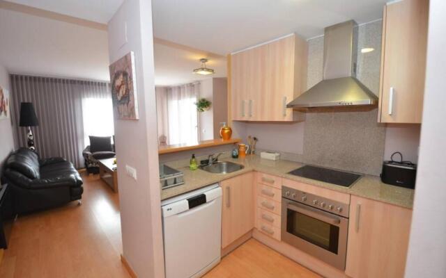 Bel Appartement De Standing Isar02