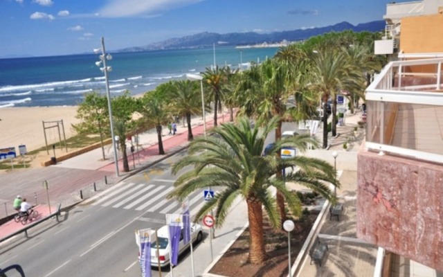 Apartamento Junto al mar Para 7 Personas en Cambrils