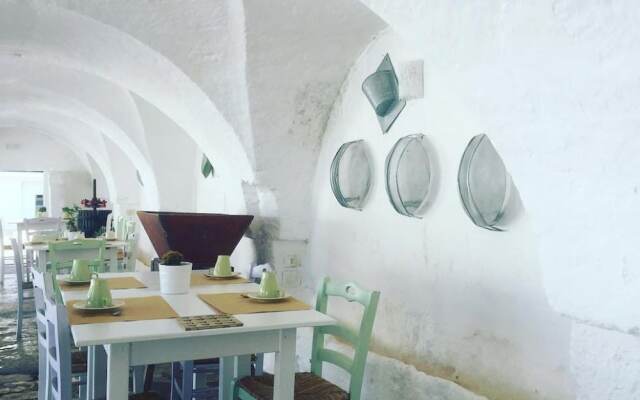 Masseria Mozzone