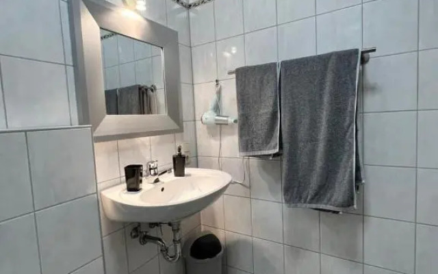 Rooms4ring Privatzimmer am Nürburgring