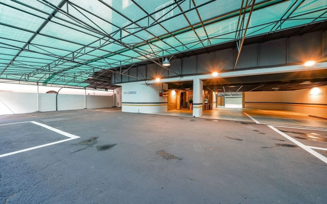 Busan Guseo-dong Candle