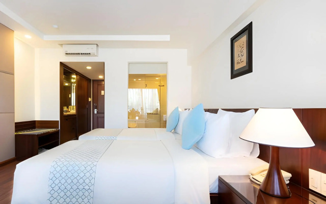 Hoang Ngoc Beach Resort