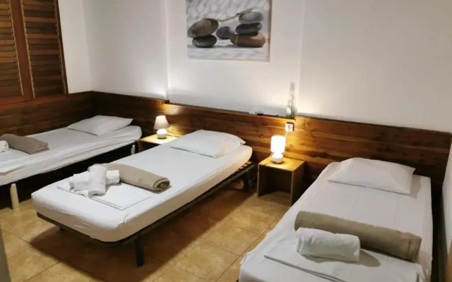 Les Gîtes de la Lézarde