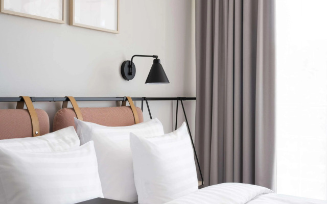 Oru Hub Hotel Tallinn - Handwritten Collection