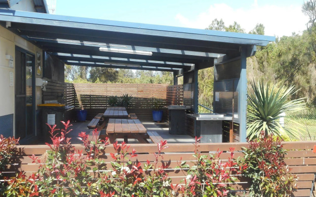 Two Shores Holiday Village
