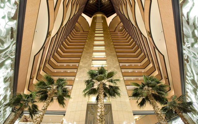 Sandton Sun & Towers