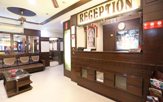 Hotel Bhargav