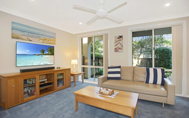 Perfect Family Accommodation - Free WIFI