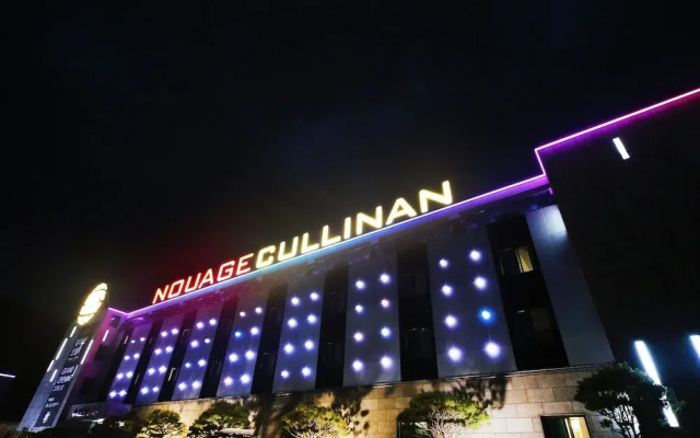 Nouage cullinan hotel
