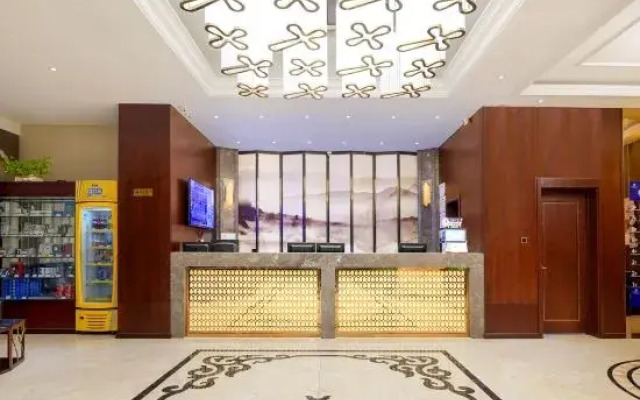 Starway Hotel