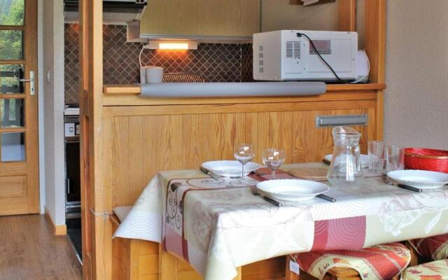Appartement Risoul, 2 pièces, 4 personnes - FR-1-330-132