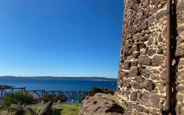 I Fenicotteri - Appartamenti sul Mare