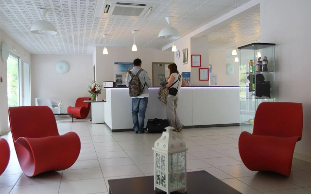 Residence Le Domaine du Mont - Vacancéole