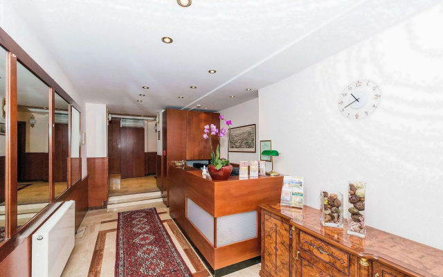 Hotel Marc Aurel - Vienna City Center