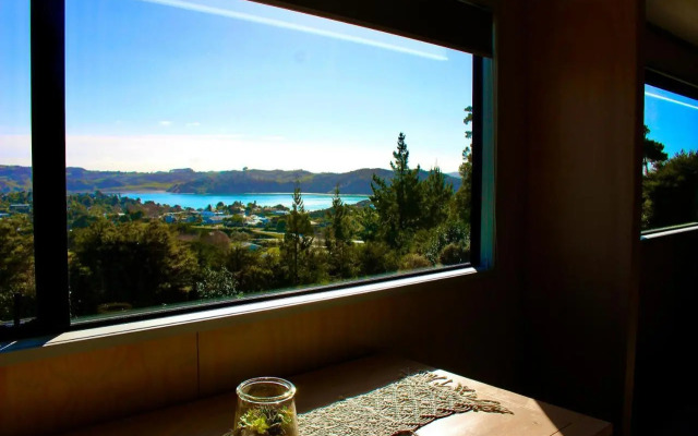 The Beach House on the Hill