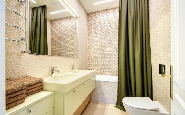 Vilnius Apartments & Suites - Town Hall