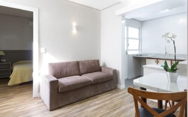 Apart Hotel Garibaldi