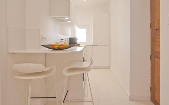 Studio cozy sur la Marina de Bonifacio
