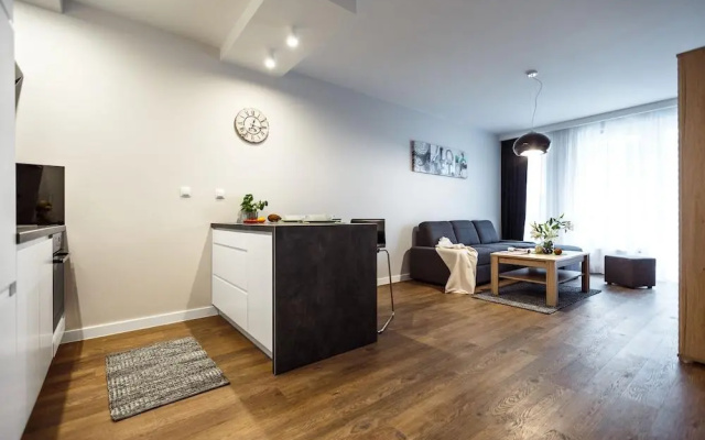 Emihouse Apartamenty Zamkowe