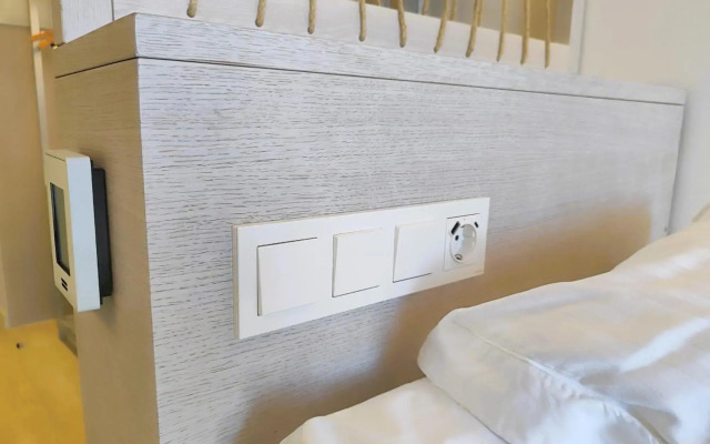 Valentin Somni Hotels & Suites – Adults Only +16